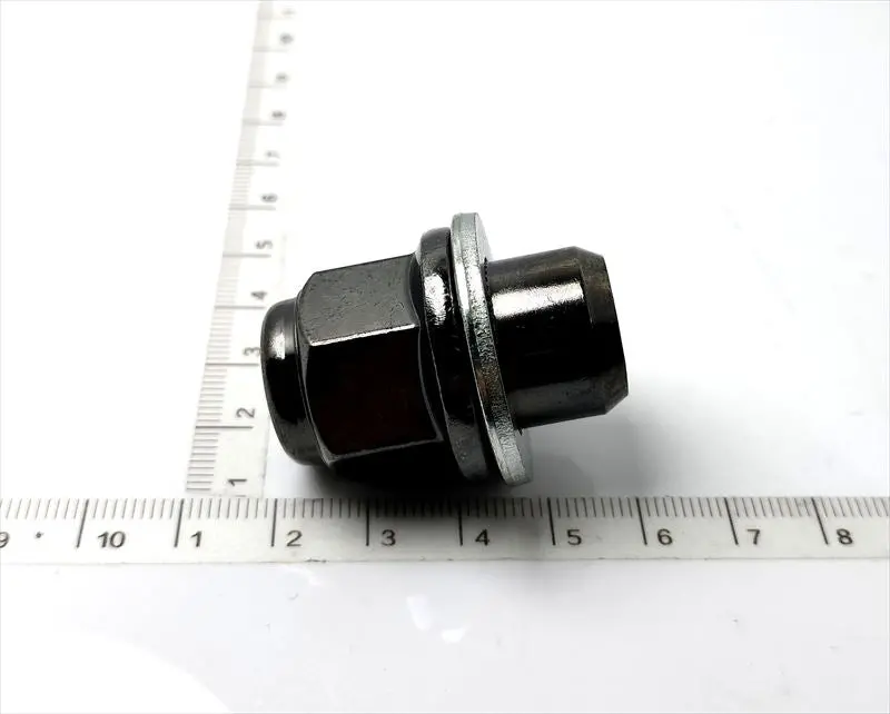 Ｃｈ－Ｒ用 ワッシャーツキ ハブナット（Ｇｒ Ｓｐｏｒｔ）のみ 90942-01115 トヨタ純正部品 1