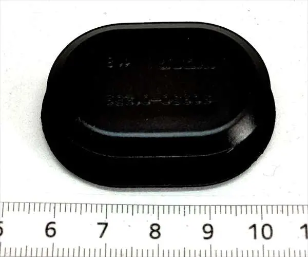 プリウスα用 ホール プラグのみ 90950-01259 Daa-Zvw41w トヨタ純正部品 1