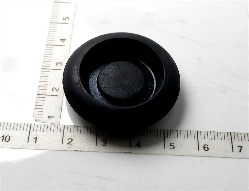 Ｃ－Ｈｒ用 ホール プラグのみ 90950-01959 Daa-Zyx10 トヨタ純正部品 1