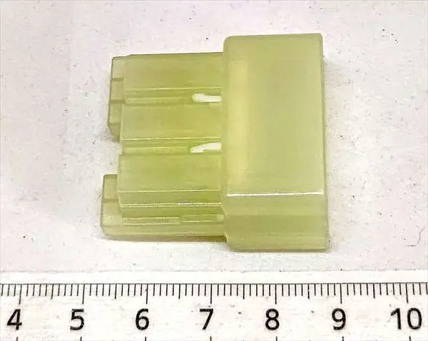 コネクター ハウジング １１５４０１のみ 90980-10462 トヨタ純正部品 1