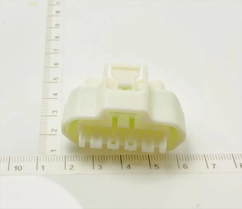 ダイナ用 カプラのみ 90980-11317 Pb-Xzu306 トヨタ純正部品 1