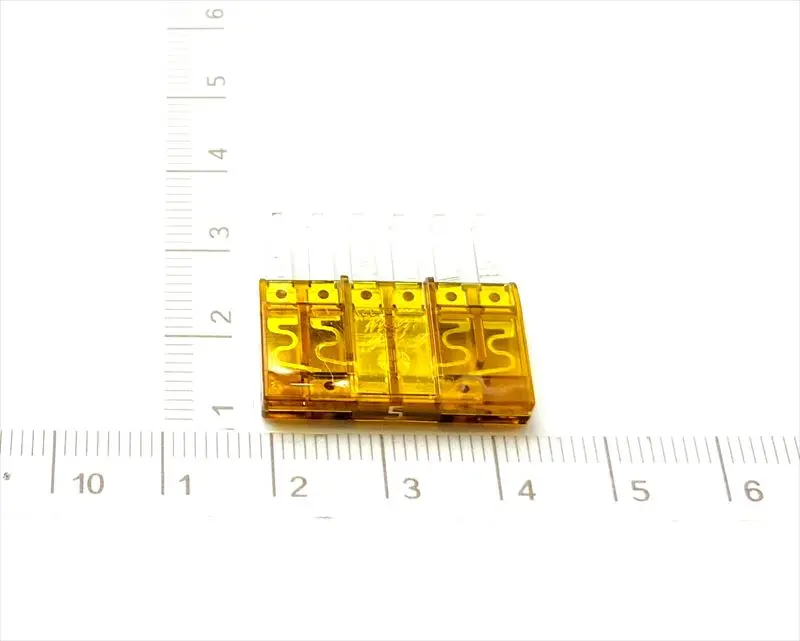 ヒューズブロックヒューズのみ 90982-09014 ヴェロッサ用 トヨタ純正部品 M133m 1