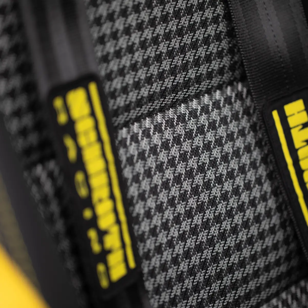 Jcr Seat Cushion Covers (Folding Buckets - 911R) 1