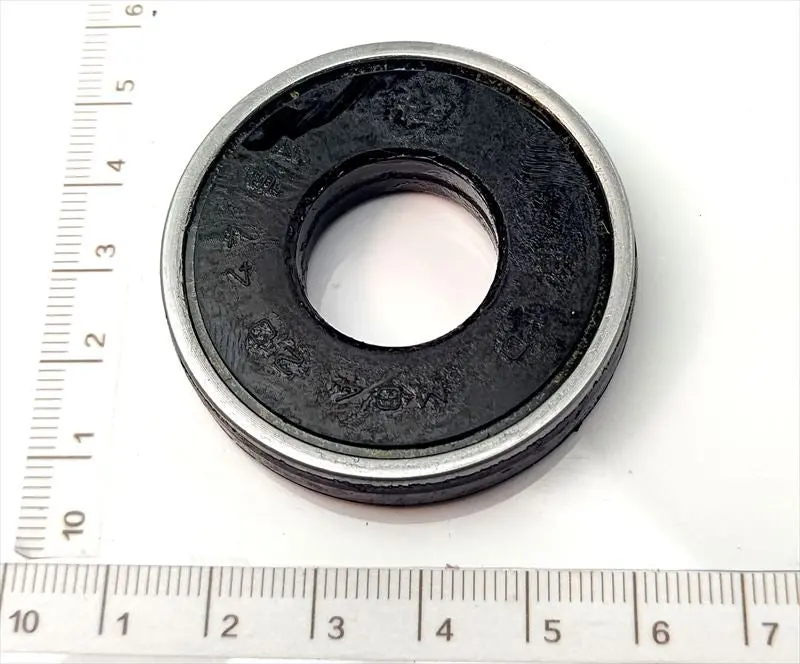 オイルシール ９１２５６７３７００３のみ 91256-729-931 ホンダ純正部品 1