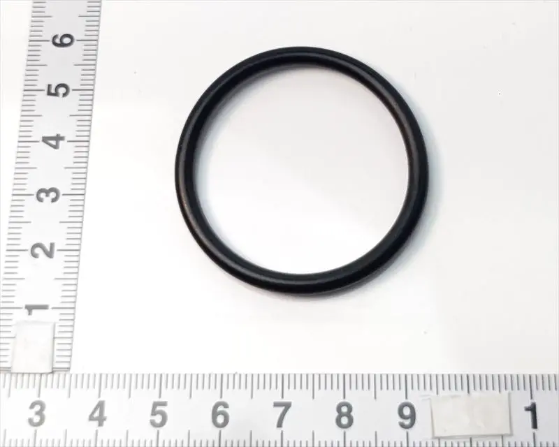 アクティ用 Ｏリング ３７．７Ｘ３．５のみ 30110-Pn3-006→91305-Pn4-003 V-Ha4 ホンダ純正部品 1