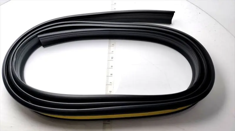 インプレッサ用 プロテクタカウルパネル インプレッサ 4Dセダン インプレッサ 5Dワゴン 91414Fe000 スバル純正部品 1