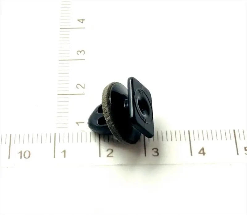 シビック用 サイドシルガーニツシユのクリップのみ 91512-Sj6-J01 Aba-Fd2 ホンダ純正部品 1
