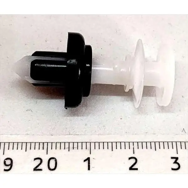 クリップ 91561-Sjd-003 ホンダ純正部品 1