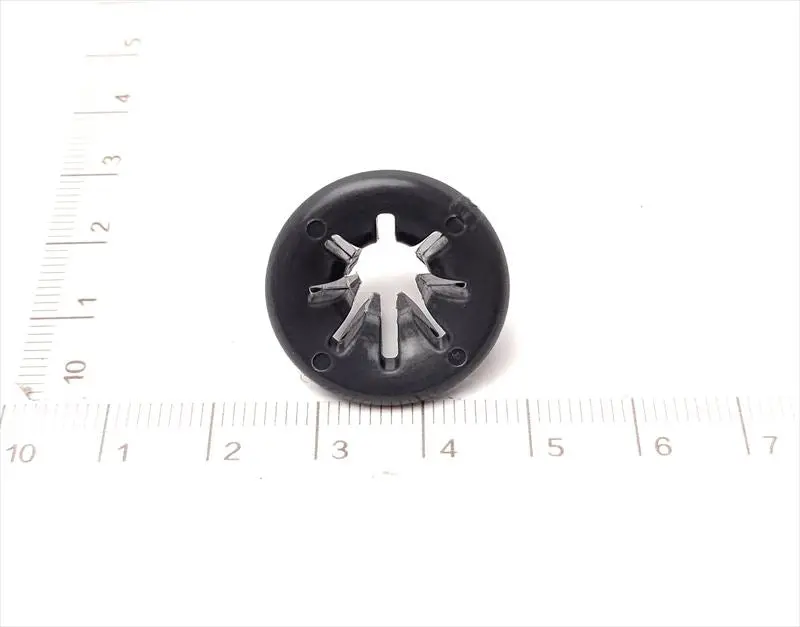 フィット用 ボンネツトオープンステのグロメットのみ 91604-Tf0-003 Daa-Gp1 ホンダ純正部品 1