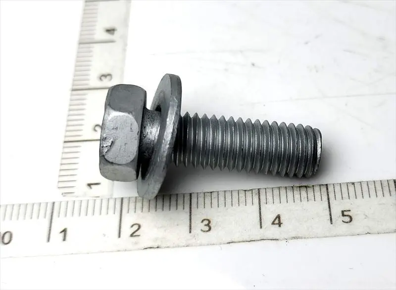 Ｍｒ－Ｓ用 ボルトのみ 91621-B0825 Ta-Zzw30 トヨタ純正部品 1