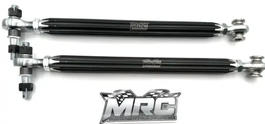 Mrc 92-01 Honda Prelude Spherical Rear Toe Control Arms 1