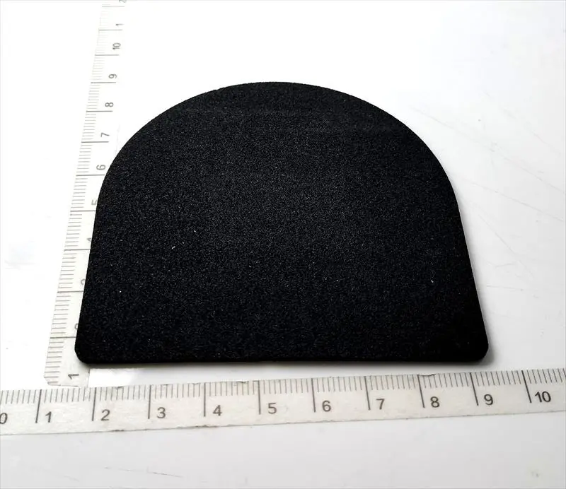 カツプホルダ Ｂ の マツト ■ 『図の略番 92177H のみ』 スバル純正部品 Wrx・レヴォーグ <Br>適合年式[平成26年02月～Next]<Br>『品番』 92177Ag180 ^J105^ 1