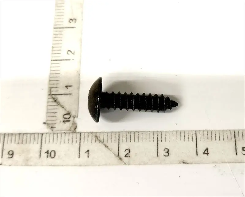 Ｎ　Ｂｏｘ用 タツピング ５Ｘ２０のスクリューのみ 93903-45480 Dba-Jf3 ホンダ純正部品 1