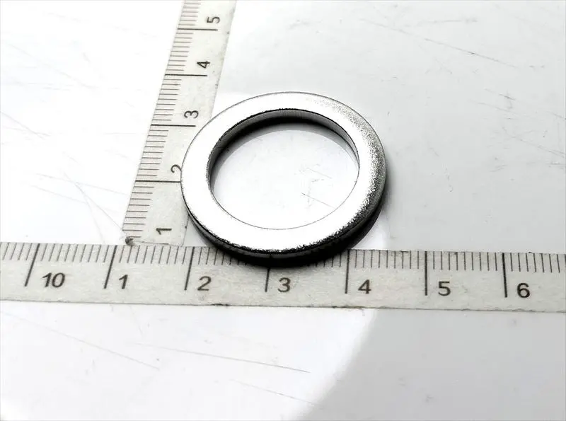 Ｃｒ－Ｚ用 ミッションフィラーコックガスケットのみ 94109-20000 Daa-Zf1 ホンダ純正部品 1