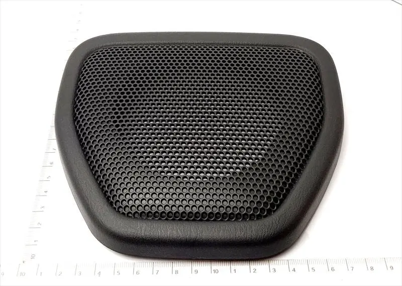 「複数種類あり」 ドア スピーカ の グリル ■ 『図の略番 94245D のみ』 スバル純正部品 サンバー <Br>適合年式[平成10年08月～14年08月]<Br>『品番』 94245Tc000nr ^J83^ 1