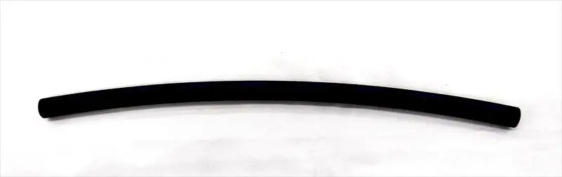 エミッションチューブフューエルホースｎｏ．１のみ 9533306030→9533806030→9533806030 タウンエース用 トヨタ純正部品 M118m 1