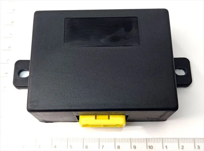エアコンのコントロール基盤 9557573A02 スズキ純正部品 1