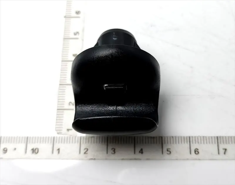 ジューク用 ホルダーサンバイザージュークフェアレディz 96409-Cg000 日産純正部品 1