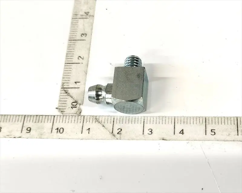 Ｇｒｅａｃｅのフィッティングのみ 96459-00609 トヨタ純正部品 1