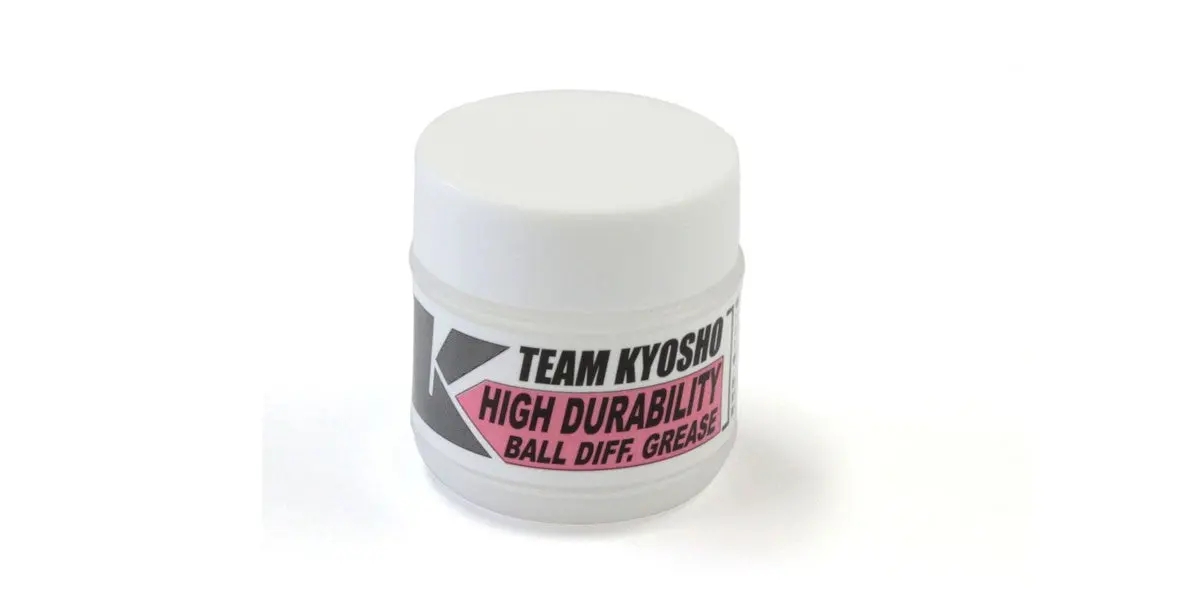 Kyosho High Durability Ball Diff. Grease (10G) 1