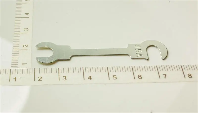 アクティ用 ヒュージブルリンク（ヒューズ）のみ 98200-64500 V-Ha4 ホンダ純正部品 1