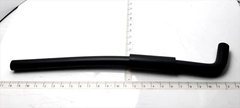 バキユーム の ホース ■ 『図の略番 1Ab14 のみ』 スバル純正部品 Wrx・レヴォーグ <Br>適合年式[平成26年02月～Next]<Br>『品番』 99071Ab140 ^J14^ 1