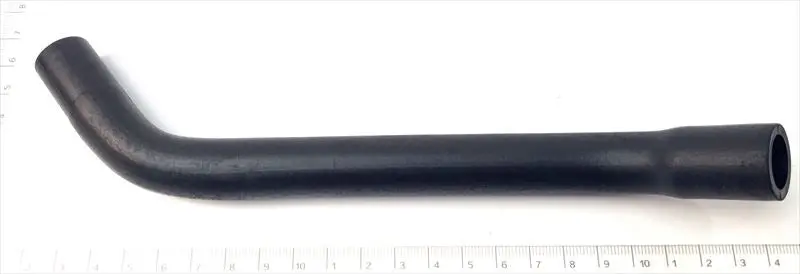 バキユーム の ホース ■ 『図の略番 1Ac24 のみ』 スバル純正部品 フォレスター <Br>適合年式[平成19年09月～Next]<Br>『品番』 99071Ac240 ^J9^ 1