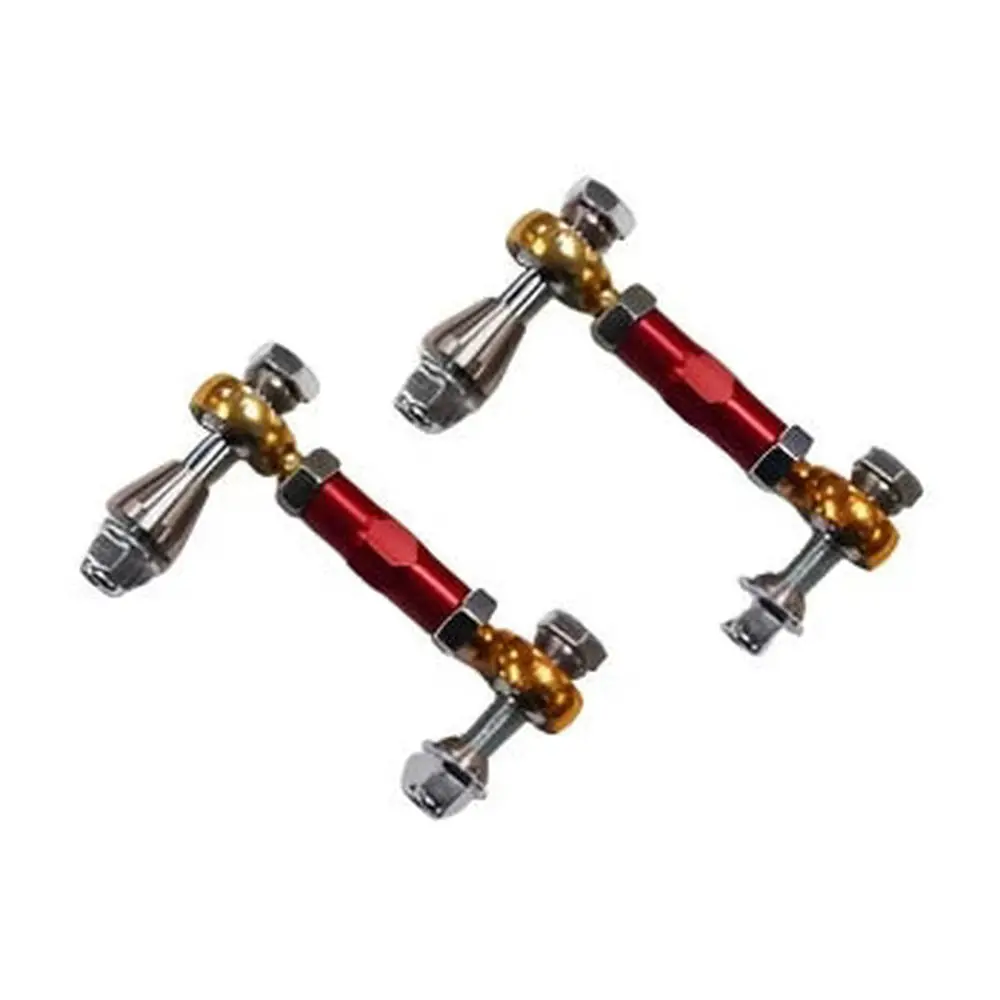 Tarett Drop Links, Rear, Porsche 991 Gt3, 992 Gt3 1