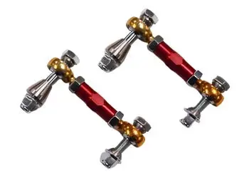 Tarett Drop Links, Rear, Porsche 991/992 C2/C4 1