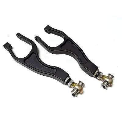 Bbi Porsche 991/992 Adjustable Rear Lower Control Arms 1