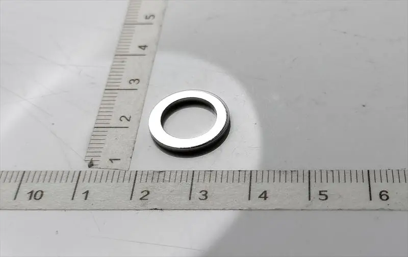 Ｒｘ－８用 ガスケットのみ 9956-41-000 Aba-Se3p マツダ純正部品 1