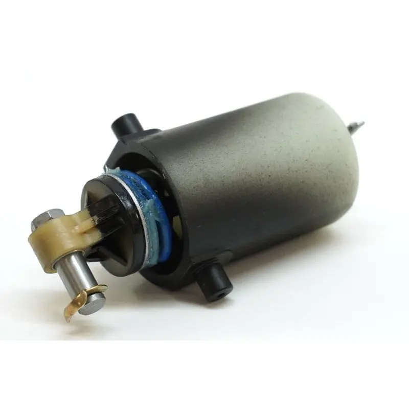 Porsche Oem Clutch Pedal Spring 1