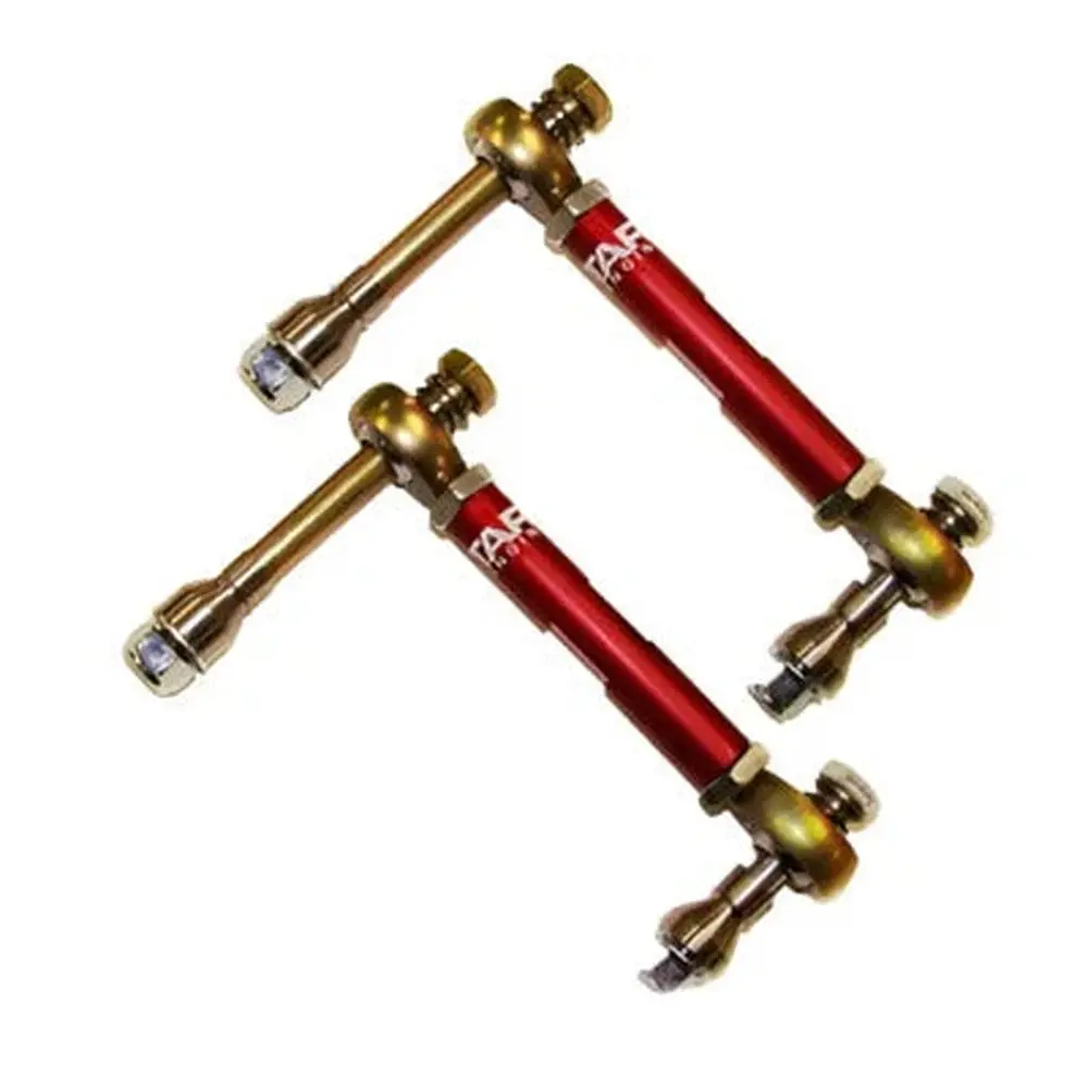 Tarett Drop Links, Front, Porsche 996 / 997 Tt / C4 1