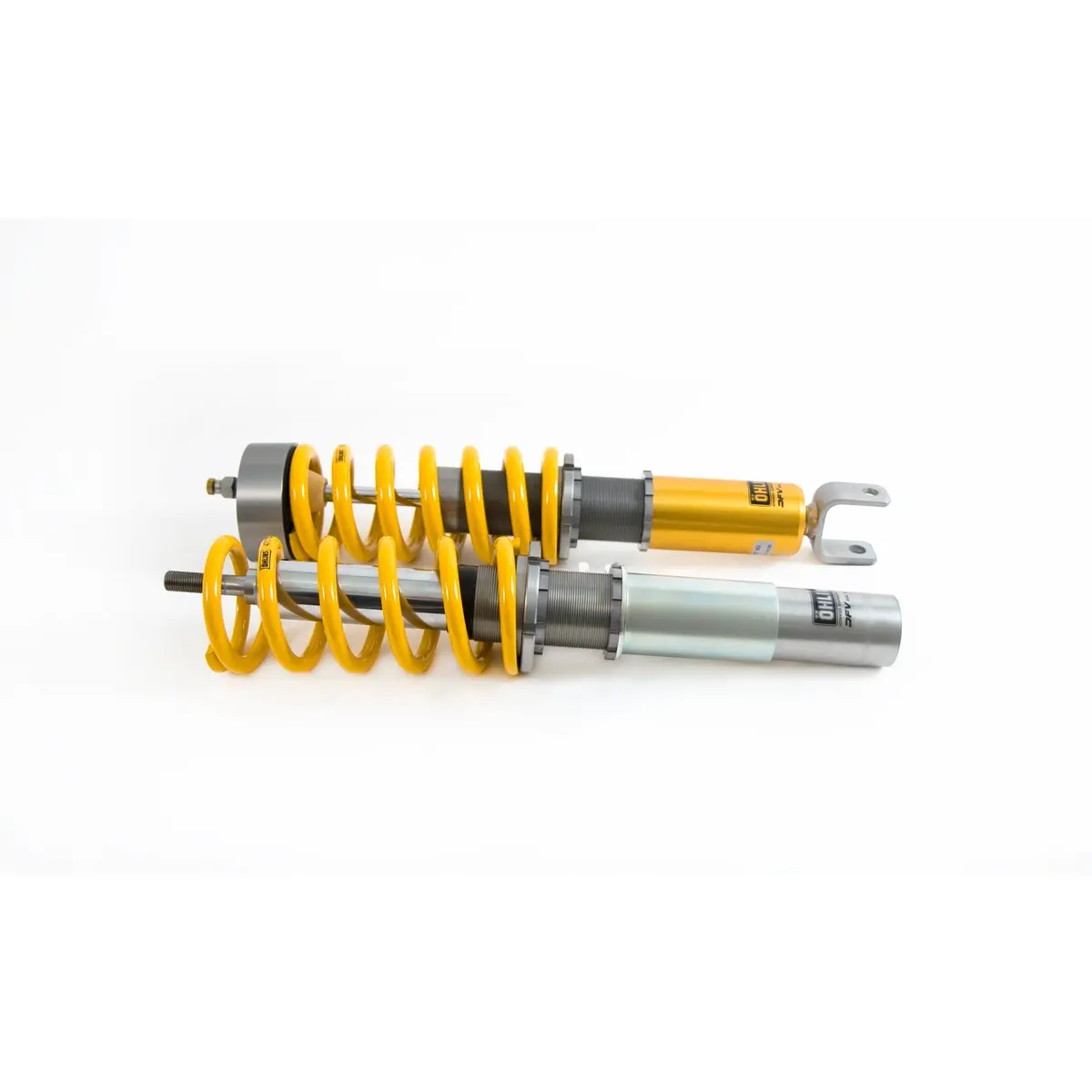Öhlins Dfv Road & Track 911 Carrera 4, Turbo (997) Incl. S Models 1