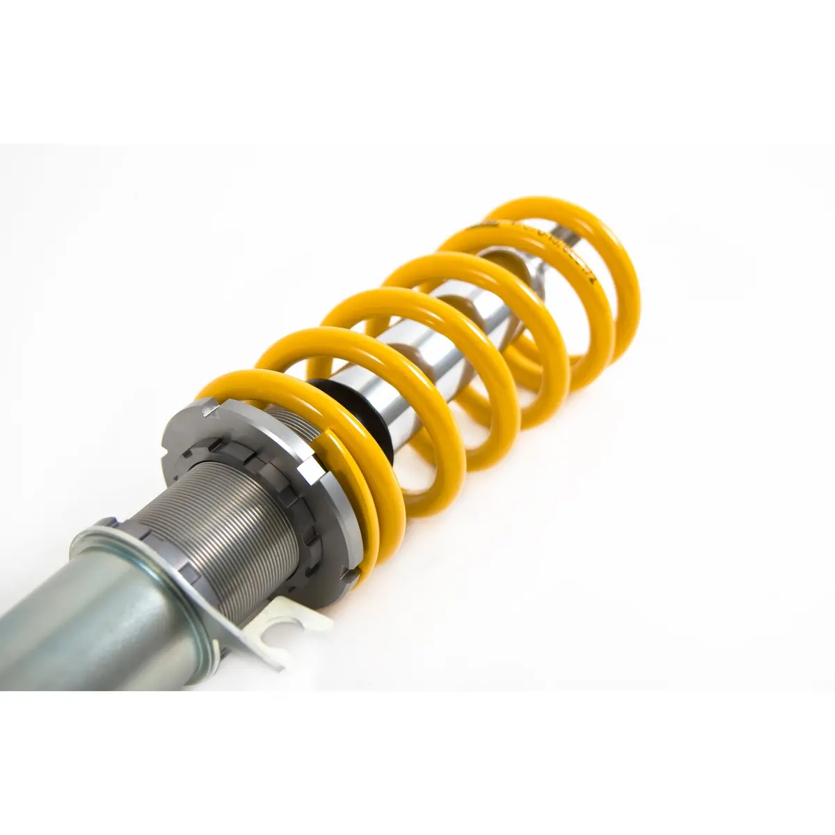 Öhlins Dfv Road & Track 911 Carrera, Turbo (992) Incl. 4 & S Models 1