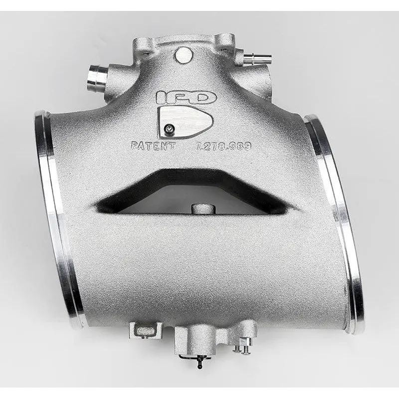 Ipd 997.2 Carrera S 3.8 Dfi Plenum 1