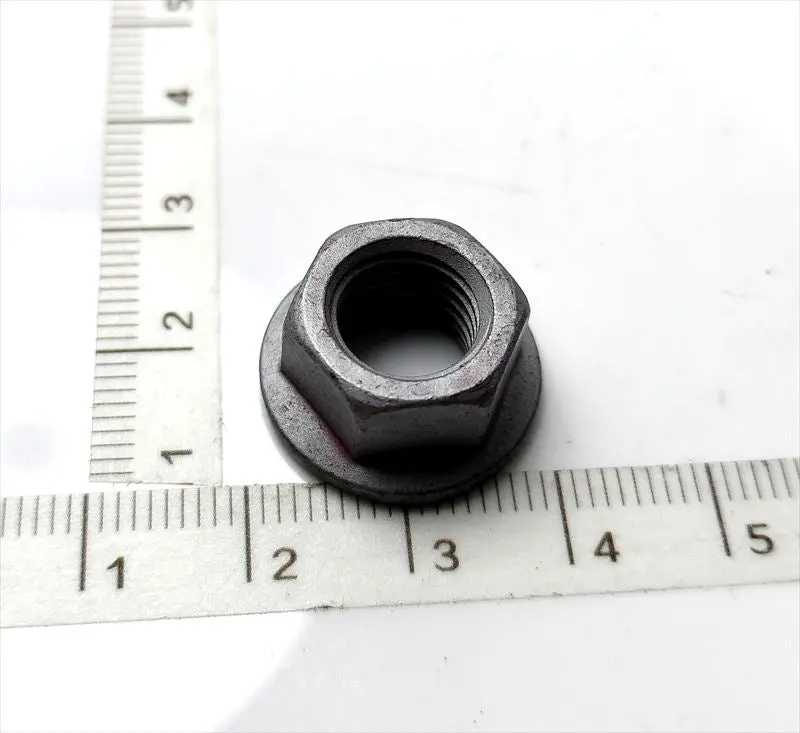 ナットのみ 9Yb0-41-036 マツダ純正部品 1
