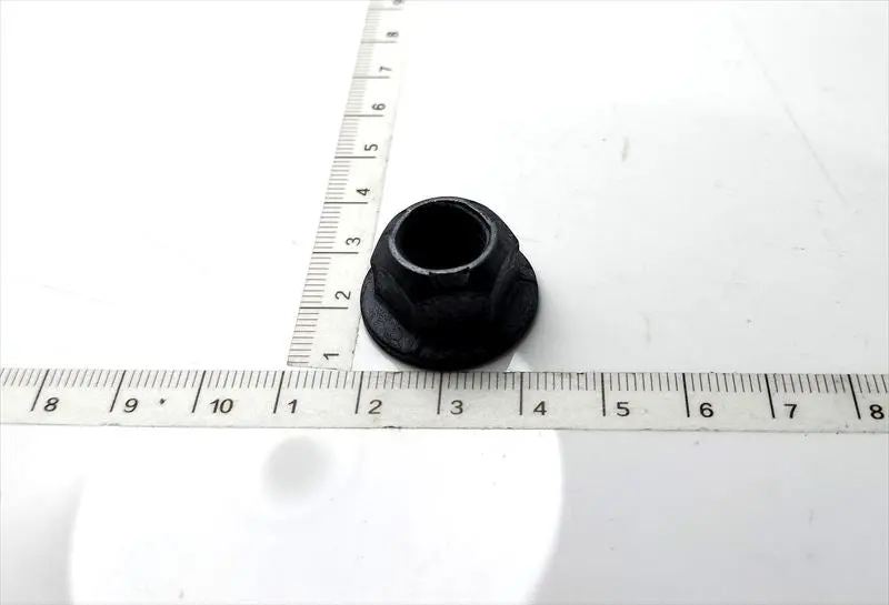 ロードスター用 『フロント』エキゾーストパイプ ナットのみ 9Yb1-01-202A Gf-Nb8c マツダ純正部品 1