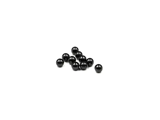 Gl Racing 2Mm Ceramic Thrust Balls (G5) Ac005 1