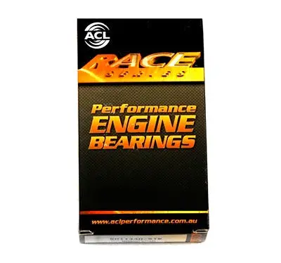 Acl Race Series Rod Bearings For The Honda D16a, D16z, & D16y Engines 2