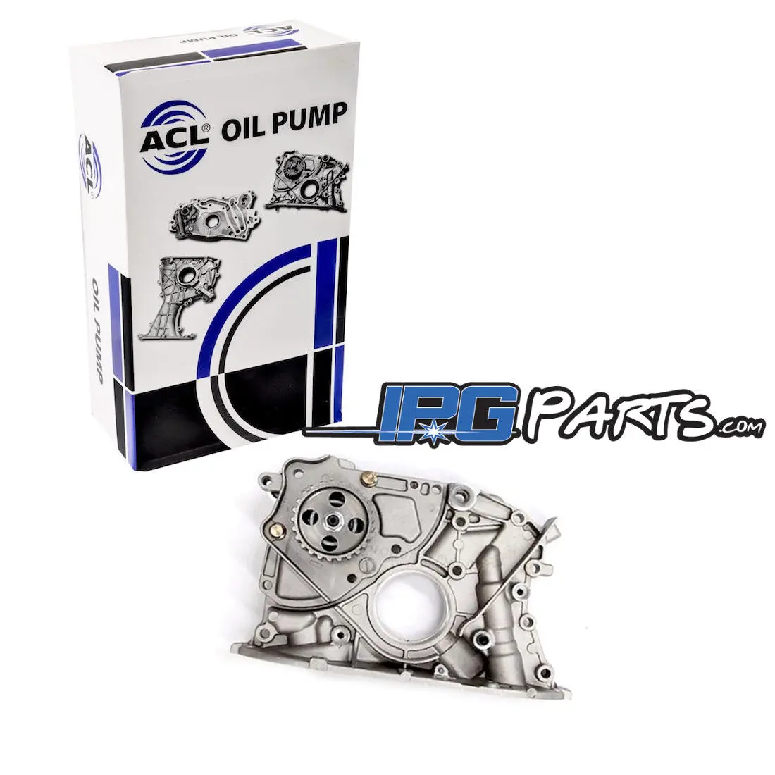 Acl Performance Orbit Oil Pump Fits 1991-1995 Toyota Mr2 3Sgte Turbocharged Engines 1