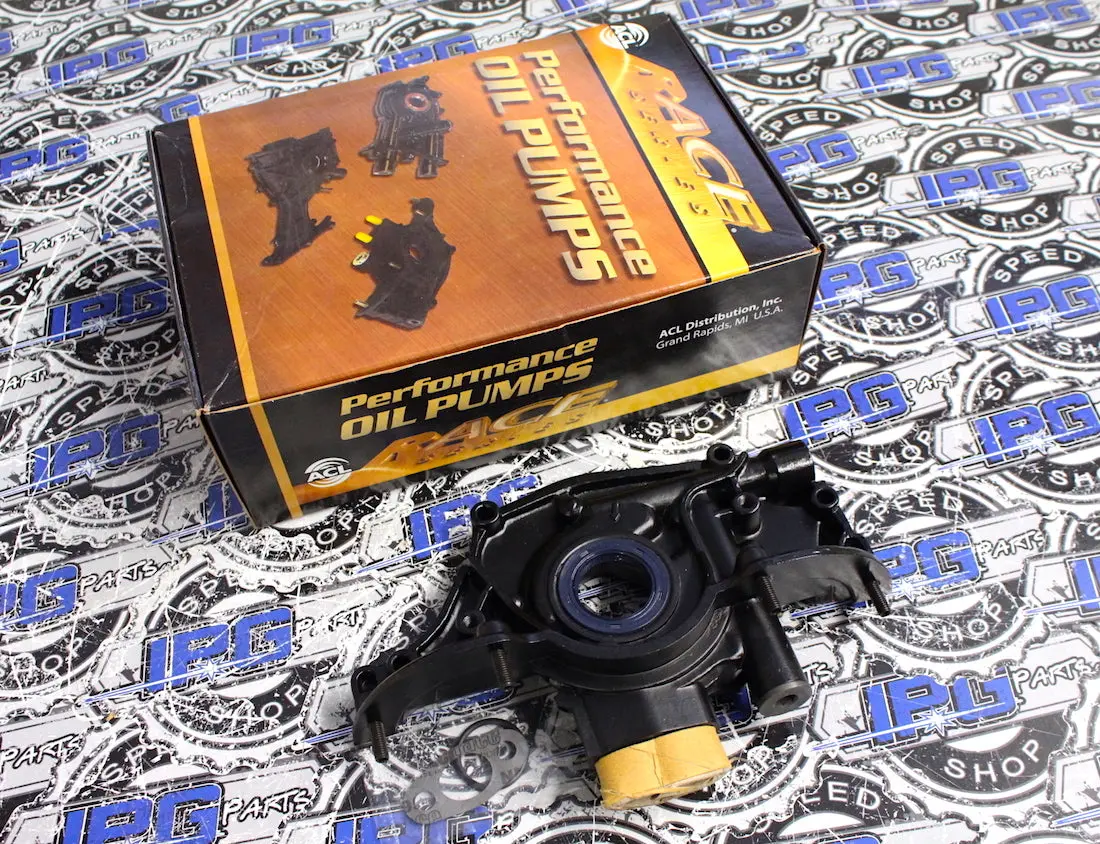Acl Performance Orbit Oil Pump Fits Honda Civic D15 D15b1 D15b7 D16 D16a6 D16z6 Engines 1