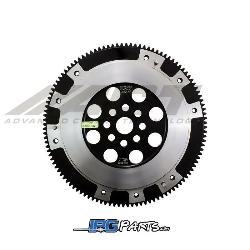 Act Xact Streetlite Flywheel Honda Civic Si & Acura Integra B16 B16a B17a B18 B18c1 B18c5 Engines 1