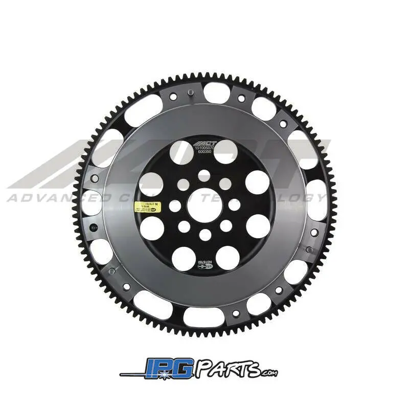 Act Xact Prolite Flywheel 2000-2009 Honda S2000 - Ap1 Ap2 F20c F22c Engines 1