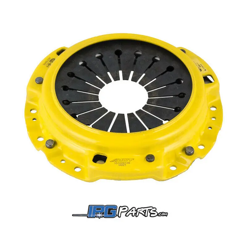 Act Heavy Duty Pressure Plate For 2000-2009 Honda S2000 - Ap1 F20c Ap2 F22c 1