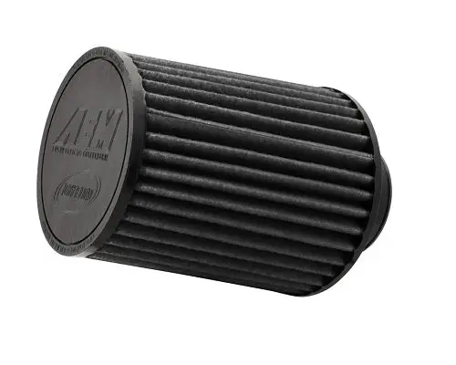 Filter, Aem Dryflow, High Flow Cone Air Filter 2.75" Inlet, 9 Inches Long 1