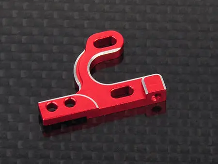 Atomic Amr Alu. Option Motor Mount Amr-Op005 1