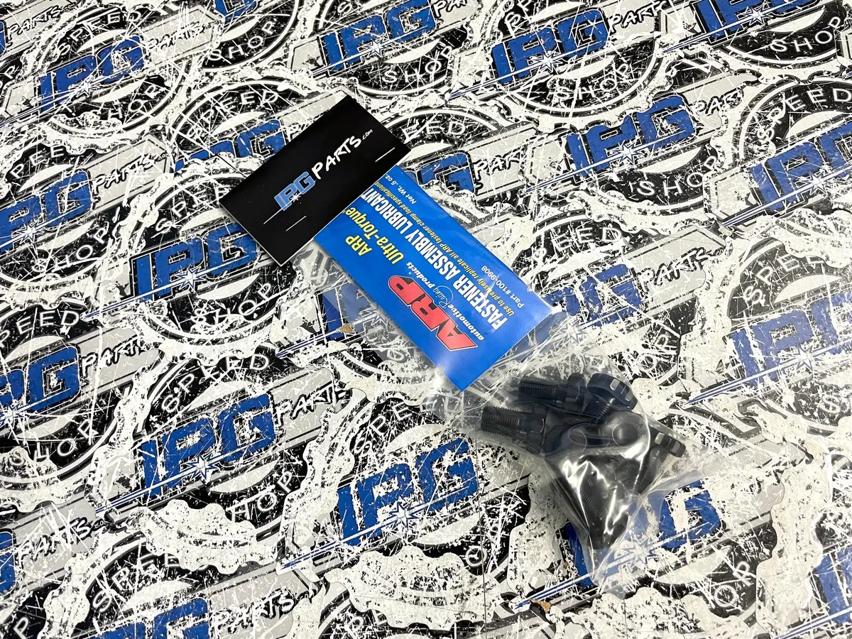 Arp Flywheel Bolts Honda - Acura K Series K20 K20a K20a2 K20a3 K20z3 K20z1 1