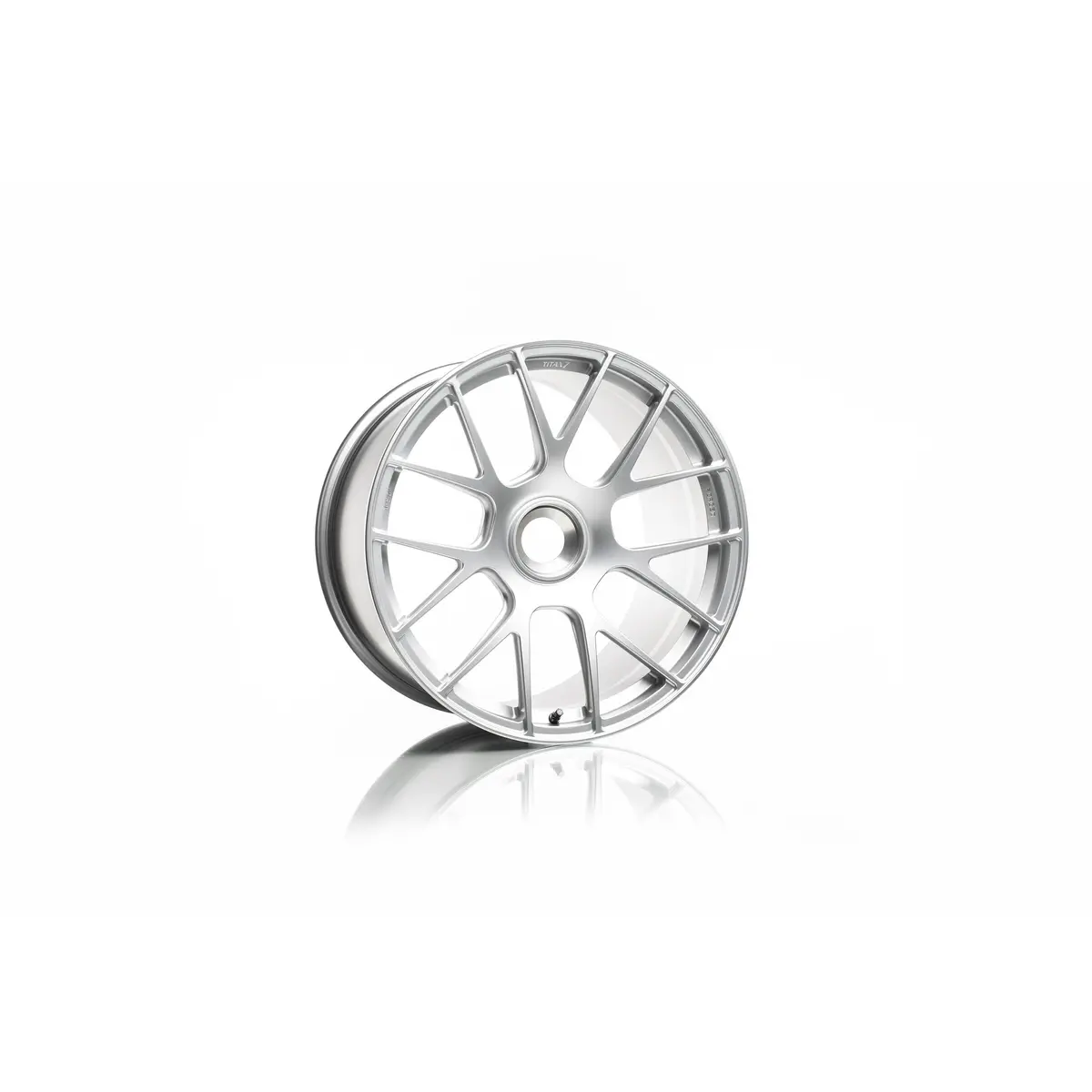 Titan 7 991 Gt3 Rs Wheels, T-S7 1