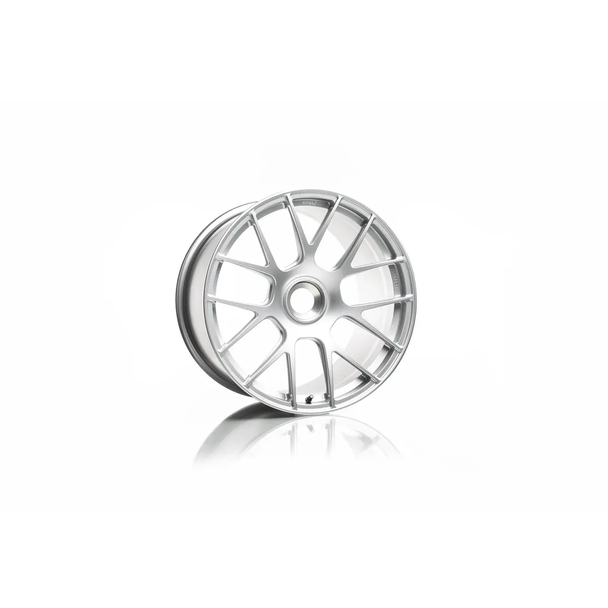 Titan 7 991 Gt3 Wheels, T-S7 1